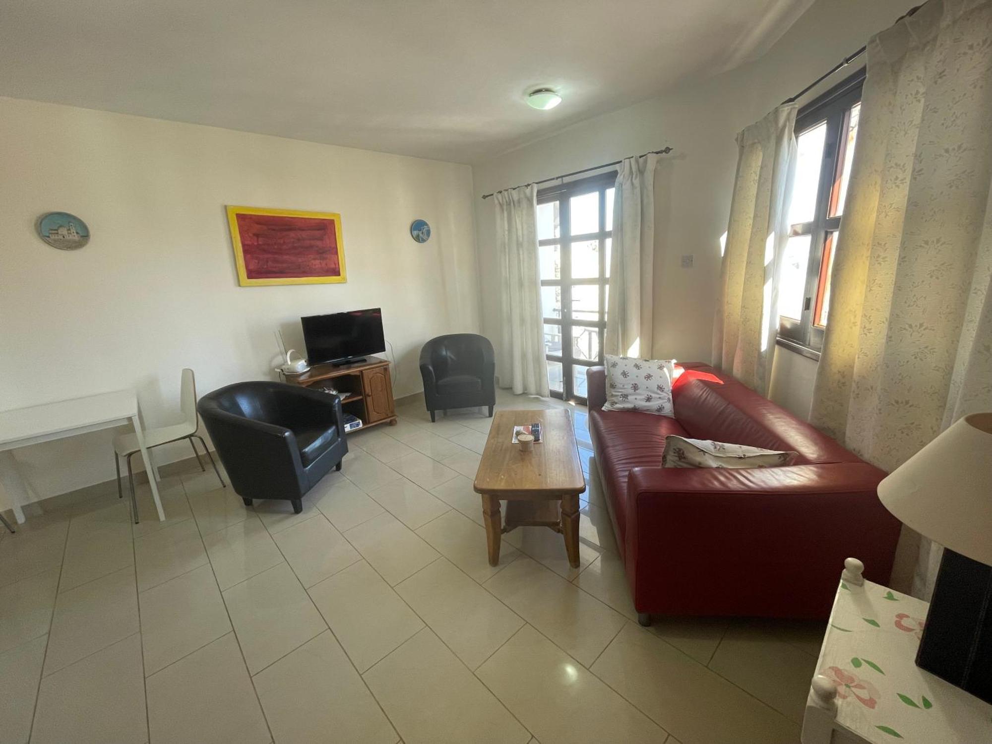 Sea View Apartments Pissouri Exterior foto